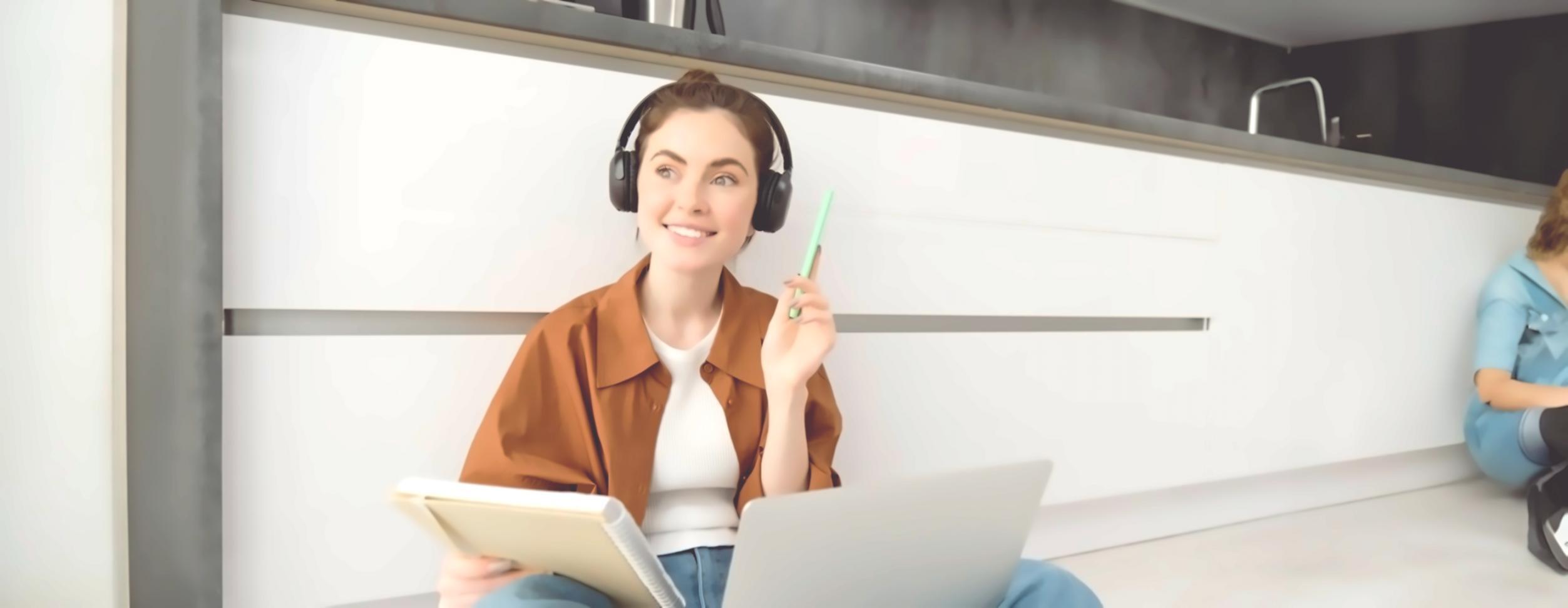 Analisis laporan keuangan dan data bisnis