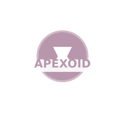 Logo Apexoid